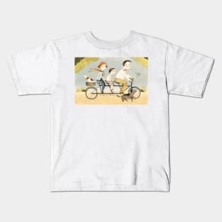 Tandem Kids T-Shirt